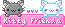 Kitty Friends Pixel Club